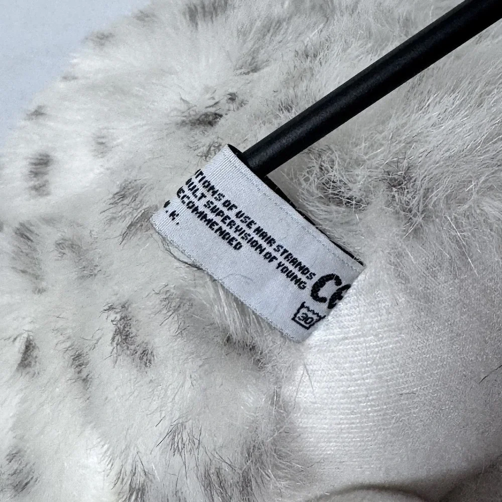 N/A grove plush